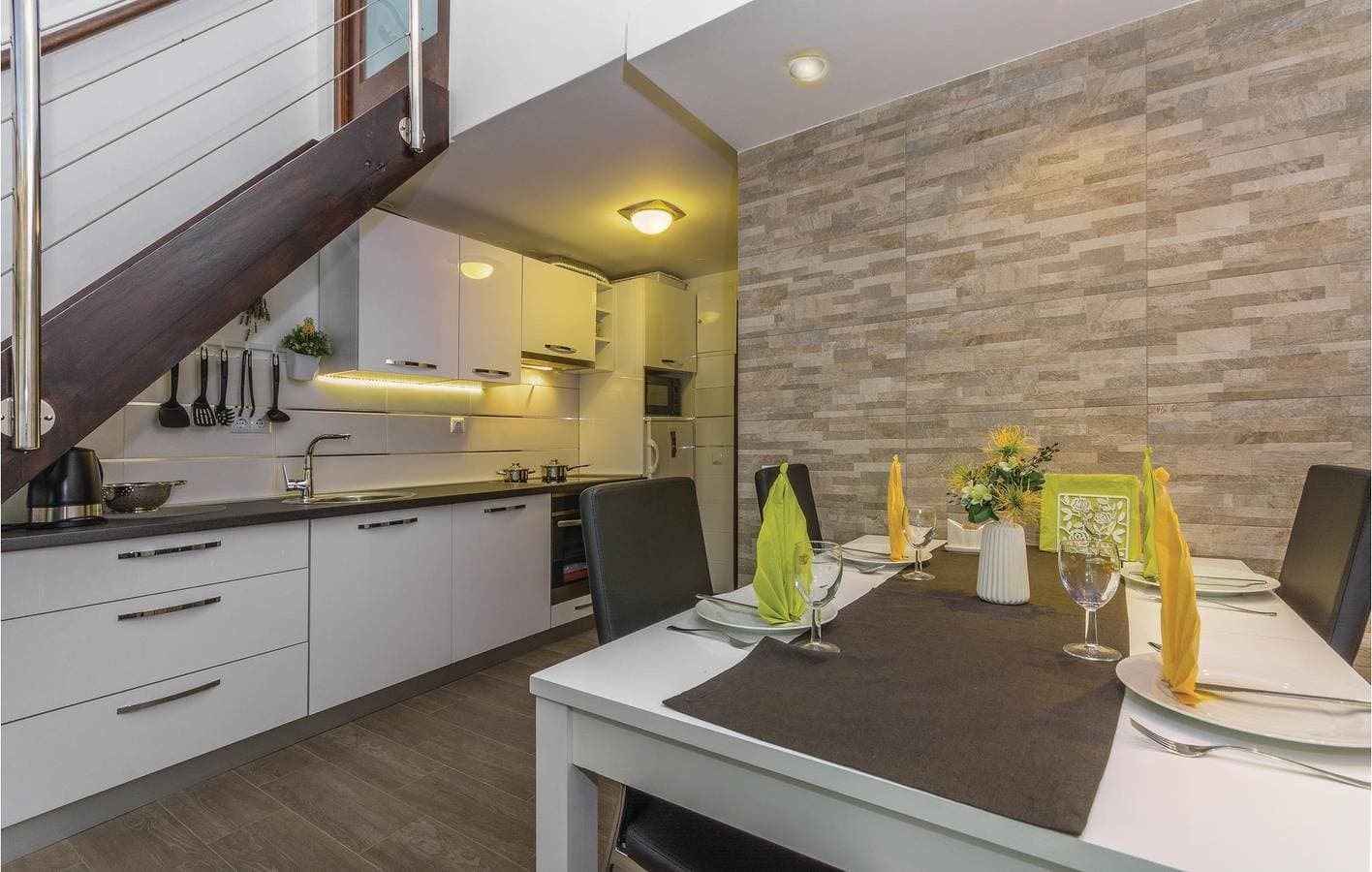 Foto 8 von 26: Gemütliche Ferienwohnung mit Terrasse, WLAN und Parkplatz in der Nähe des FKK-Strandes
