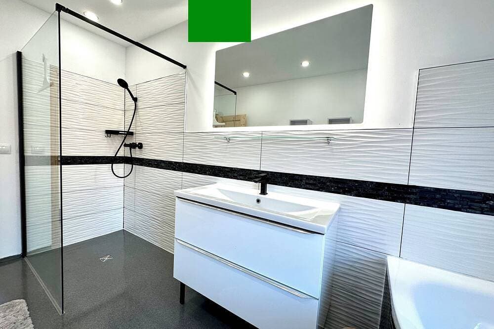 Foto 5 von 12: Moderne Ferienwohnung in Bad Langensalza – Zentral & ruhig