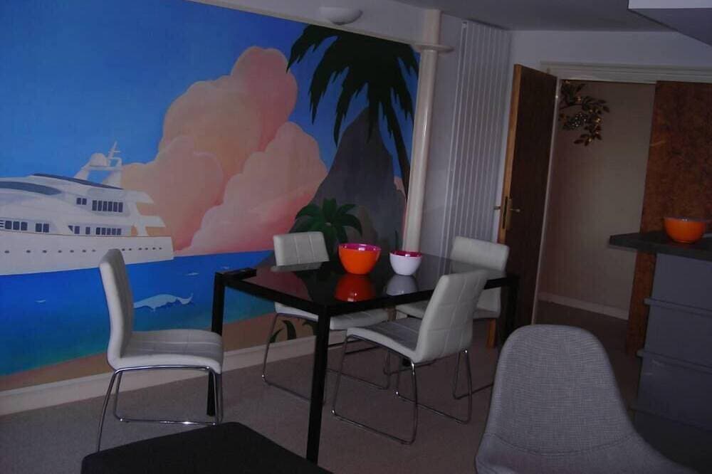 Foto 11 von 22: Ferienwohnung - Larmor-Plage