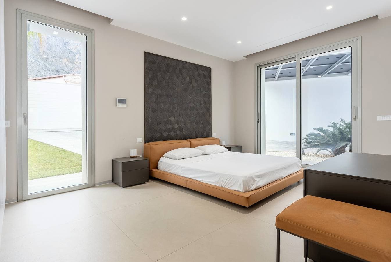 Foto 5 von 33: Villa 'Tritone' mit Meerblick, WLAN und Klimaanlage