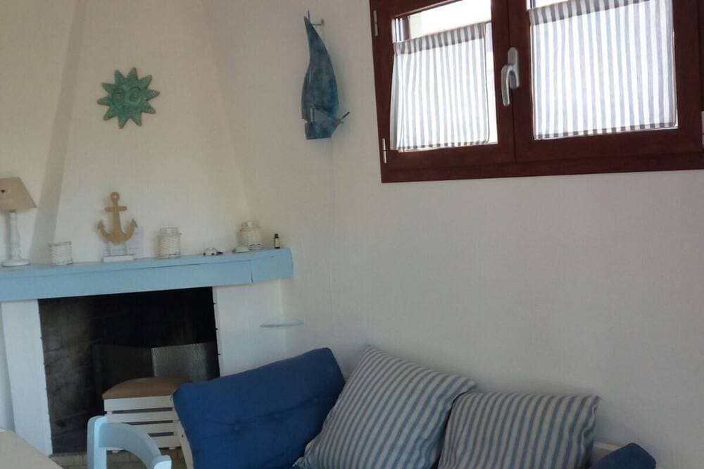 Foto 8 von 27: Casa Elena - Villasimius Einfamilienhaus mit Meerblick ***