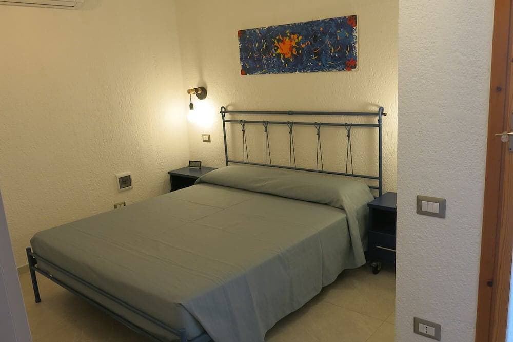 Foto 2 von 30: Elegant and spacious apartment with terrace and gulf view in Costa Smeralda