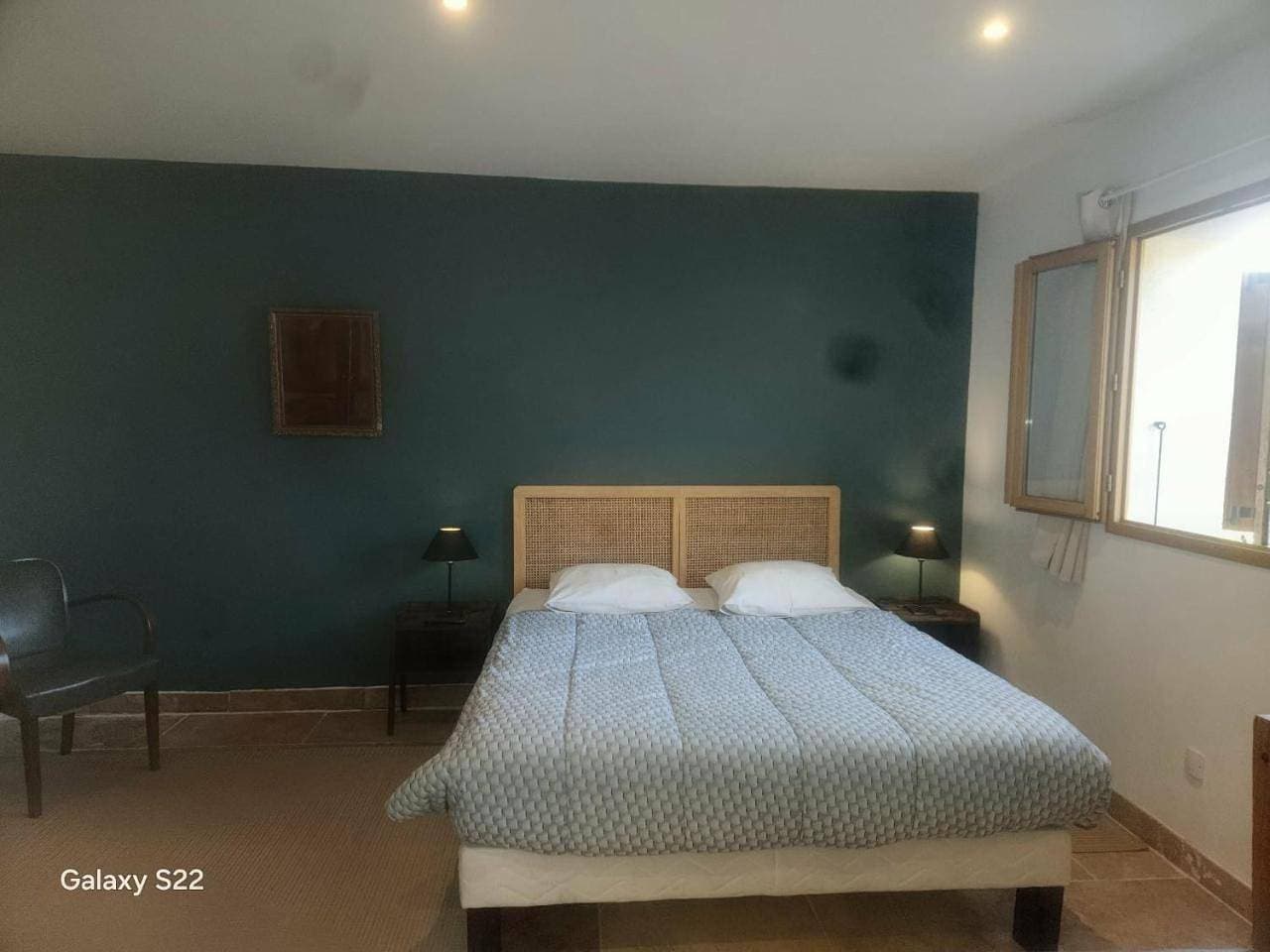 Foto 7 von 24: Double Room with Terrace