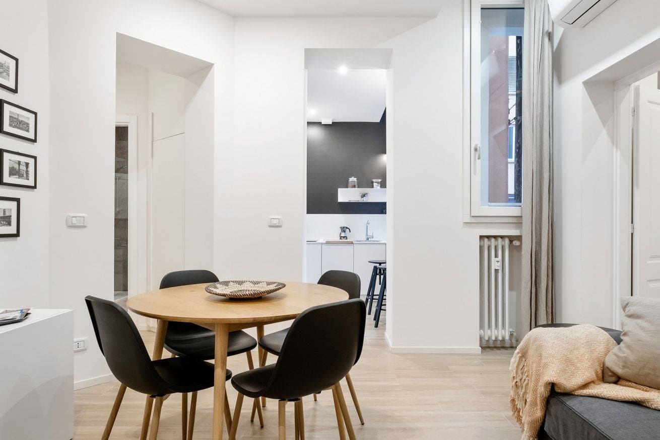 Foto 4 von 14: Ferienwohnung für 2 Personen
