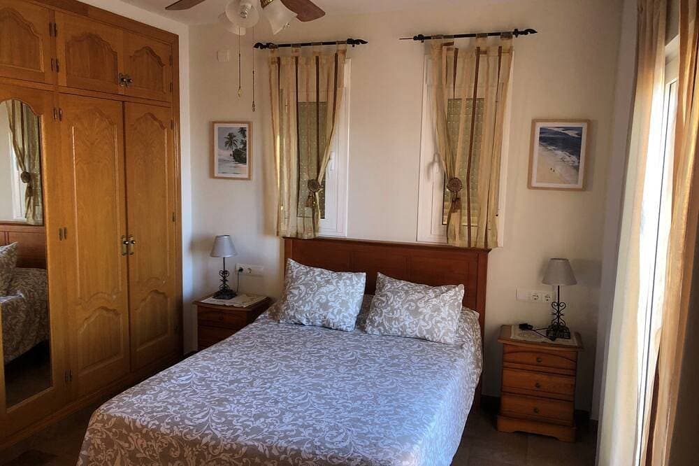 Foto 2 von 30: Villa Casa Rosi, ocean views, private pool, AC, and Wi-Fi