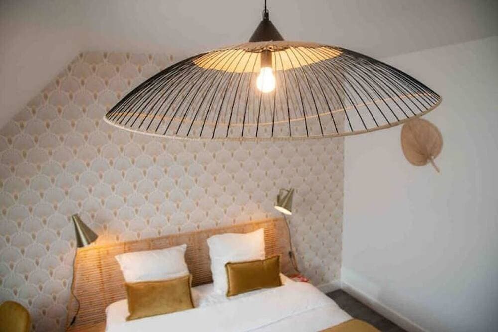 Foto 6 von 30: Le Cocon de Perros - Bright apartment with terrace
