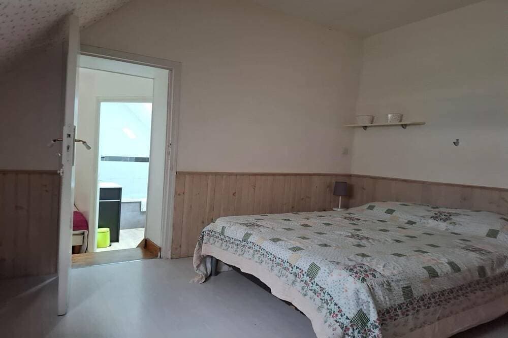 Foto 6 von 18: Charmante Normandie-Reise für drei Personen