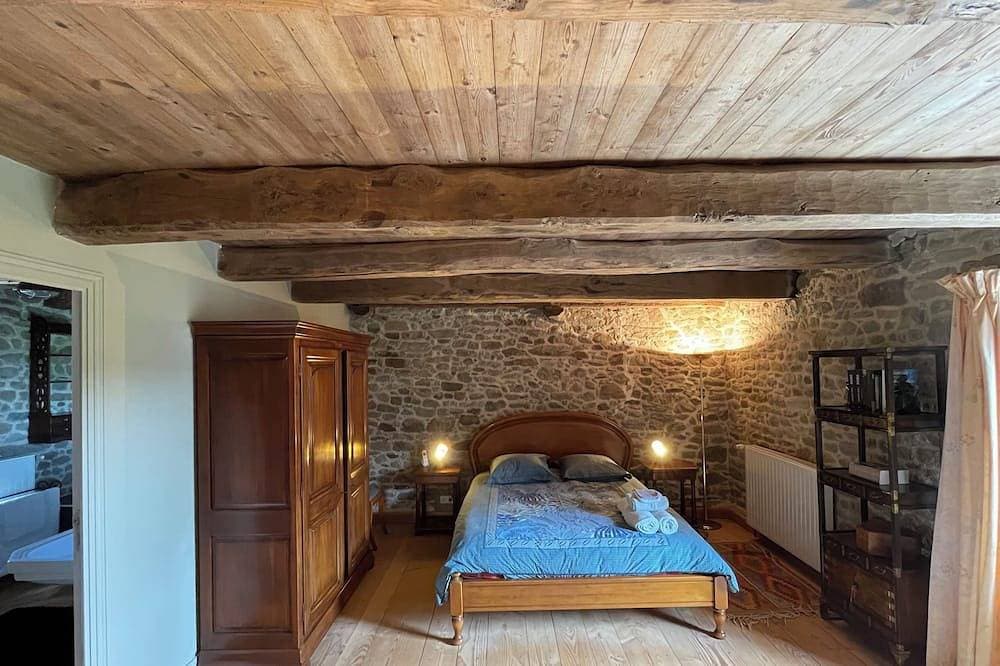 Foto 4 von 26: Large, Fully Renovated Building Between Dinan And Saint Malo