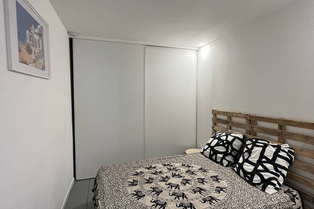 Foto 6 von 30: , a rare 4-person gem, ideally renovated