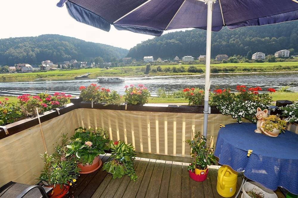Foto 8 von 8: Elbe-3-Resort Direkt an der Elbe