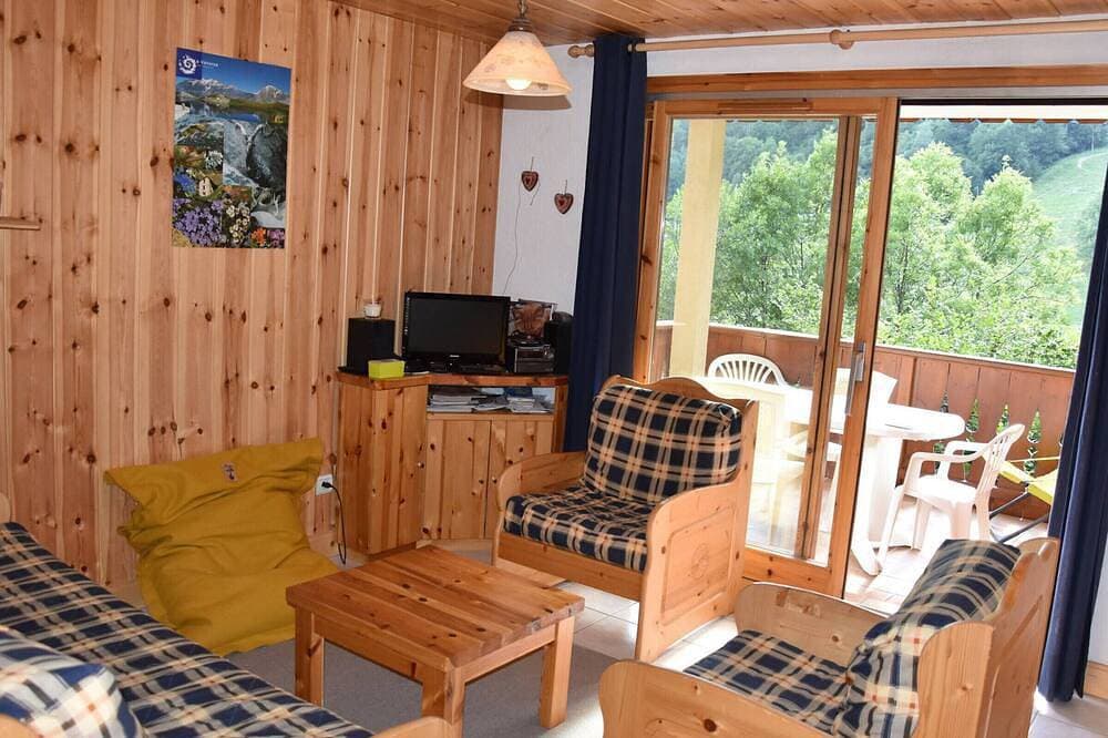 In der Nähe der Seilbahn - Terrasse und Haustiere erlaubt 1