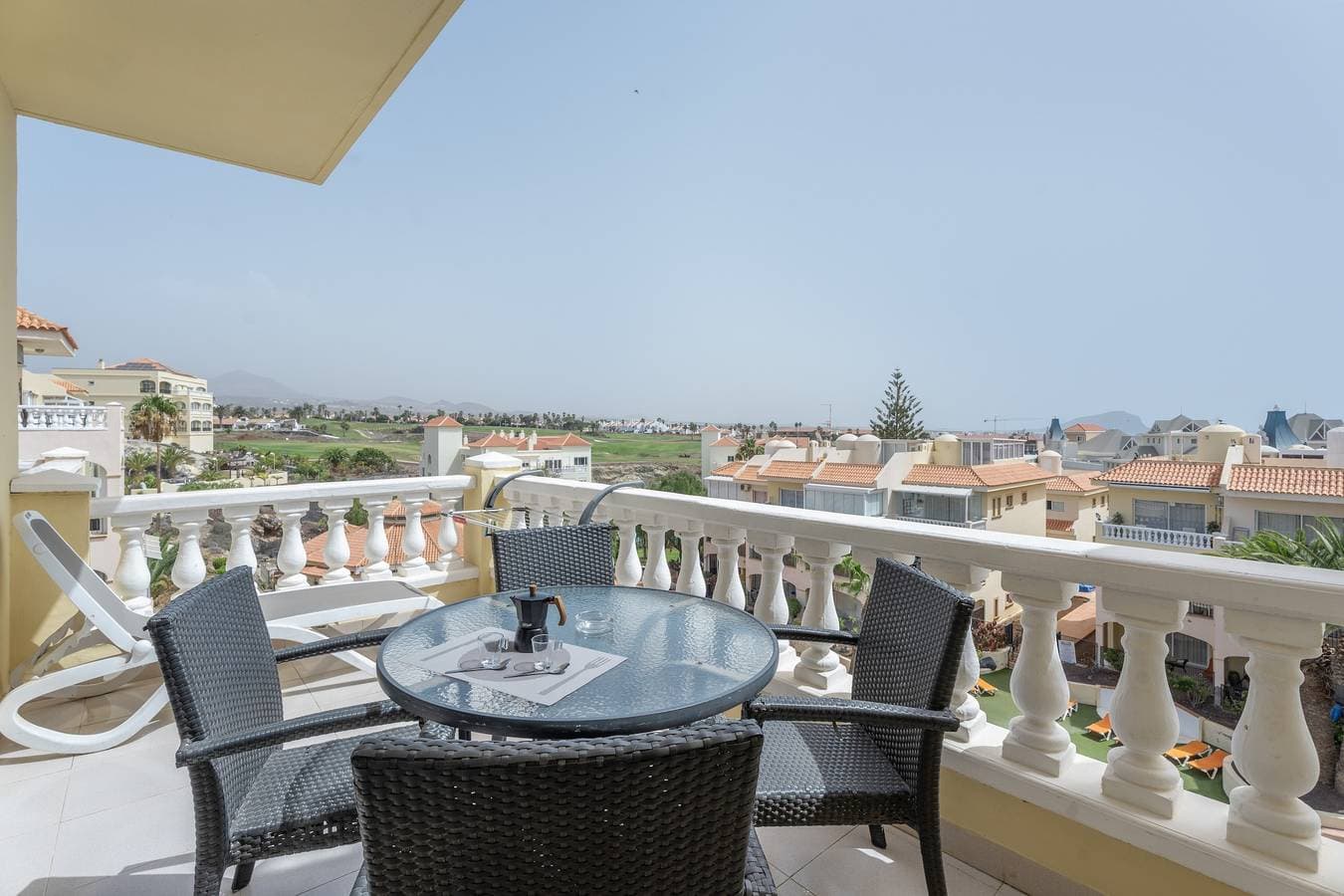 Michelangelo Resort Apartments 215 1