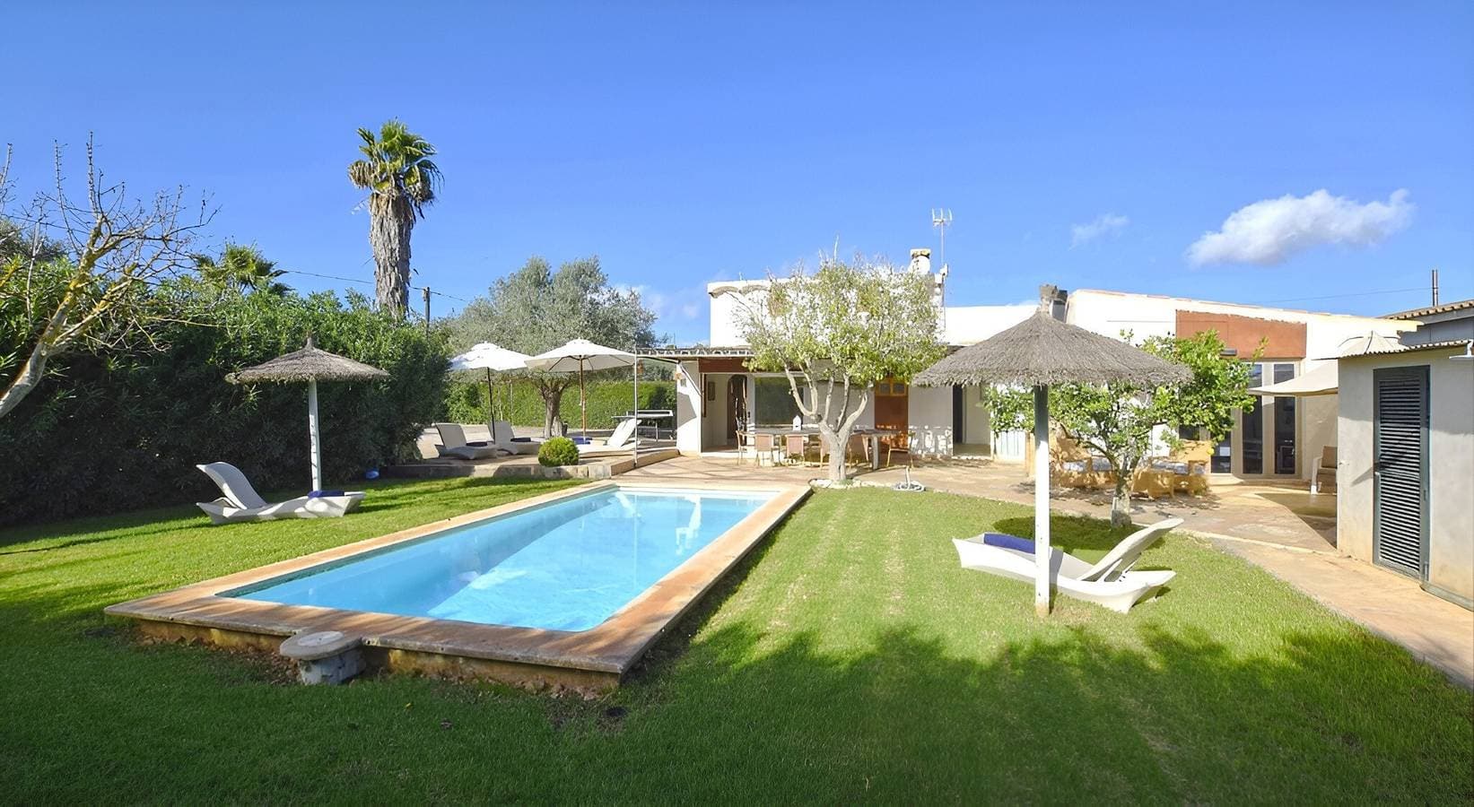 Foto 13 von 32: Wunderschöne Finca nur 1 km von Manacor entfernt