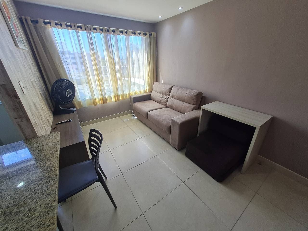 Foto 13 von 23: Ferienwohnung für 4 Personen mit Garten