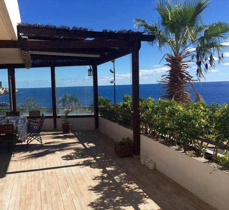 Radazul Paradise 1