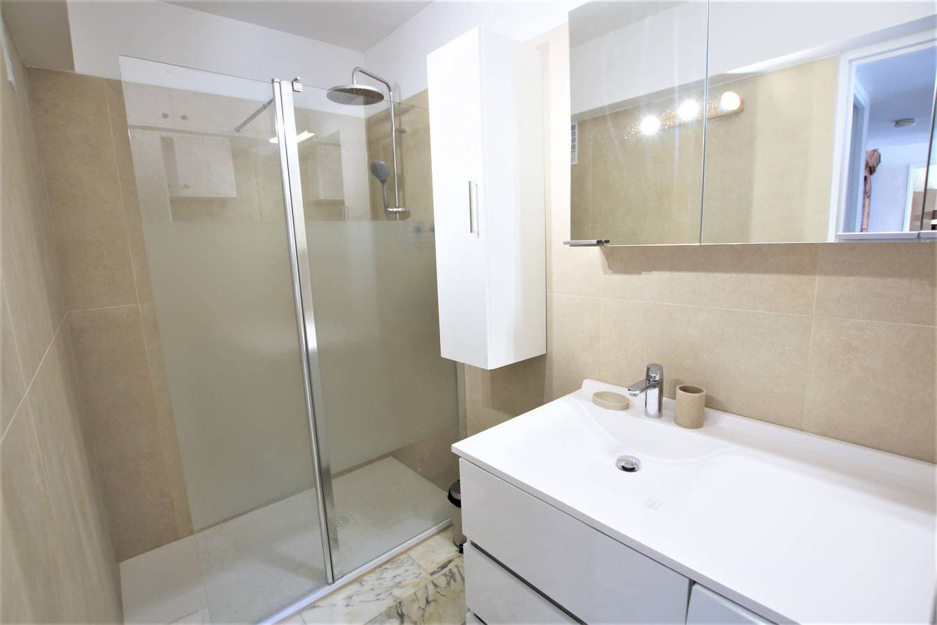 Foto 4 von 14: Ferienwohnung für 4 Personen mit Terrasse