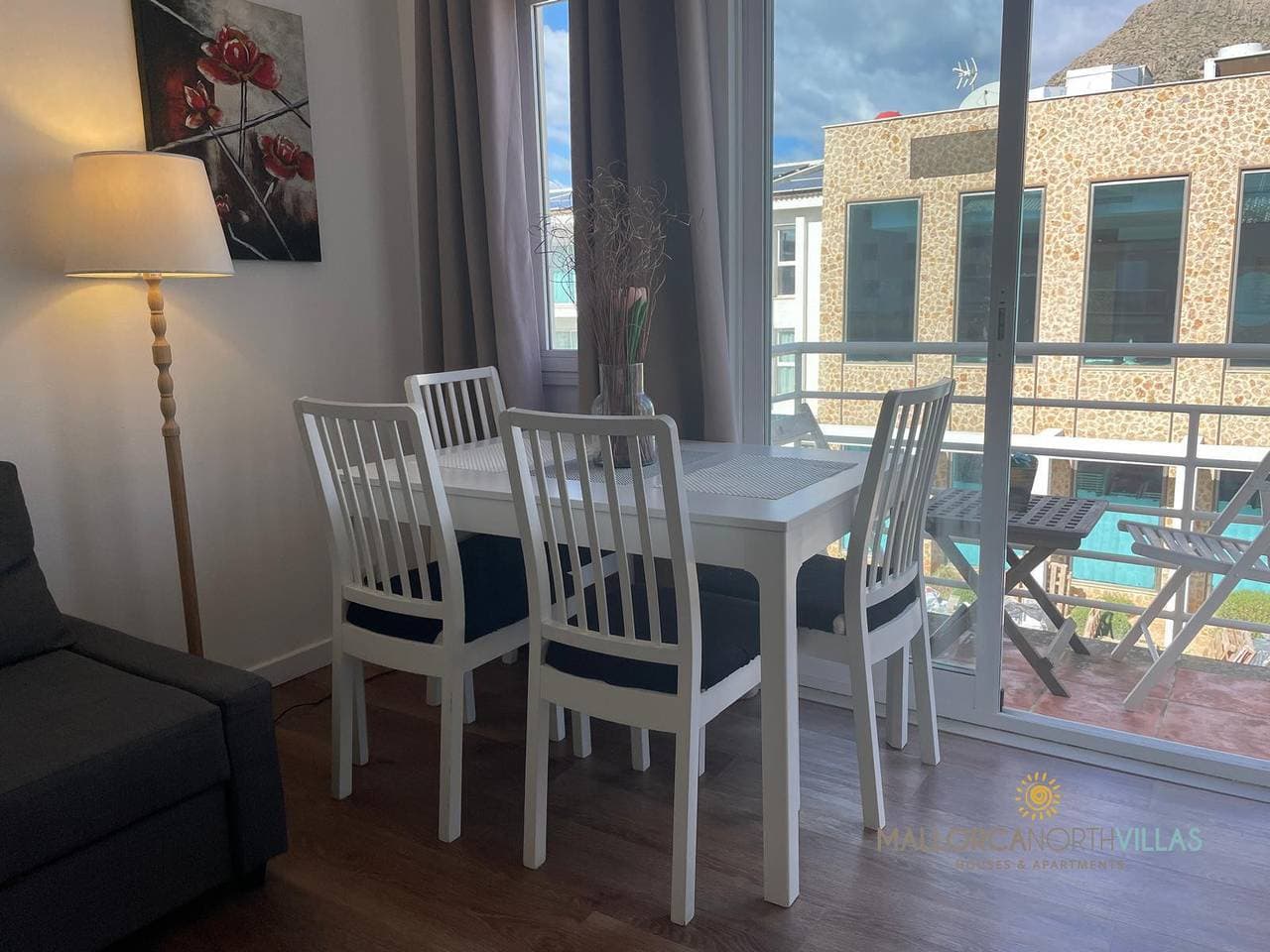 Foto 7 von 18: Apartamento Aurora 2