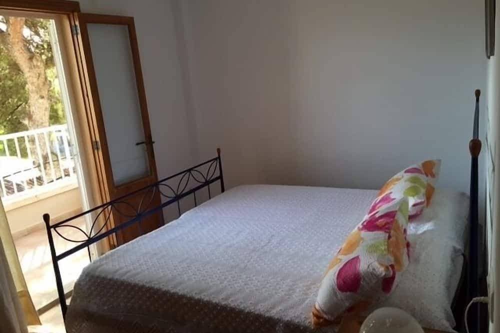 Foto 2 von 30: Wohnung, 100 m zum Meer, hell+geräumig, komplett ausgestattet, Klimaanlage, WLAN