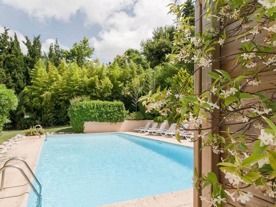 Foto 8 von 16: Pierre & Vacances Résidence Villa Livia - Studio 4 personen