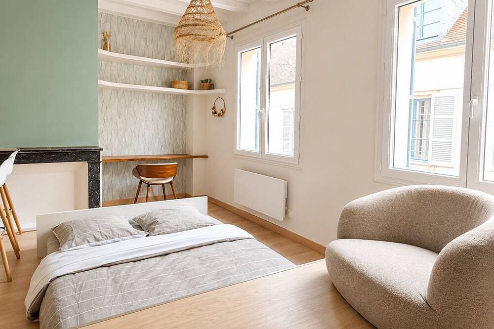 Foto 2 von 6: Harmoni Studio