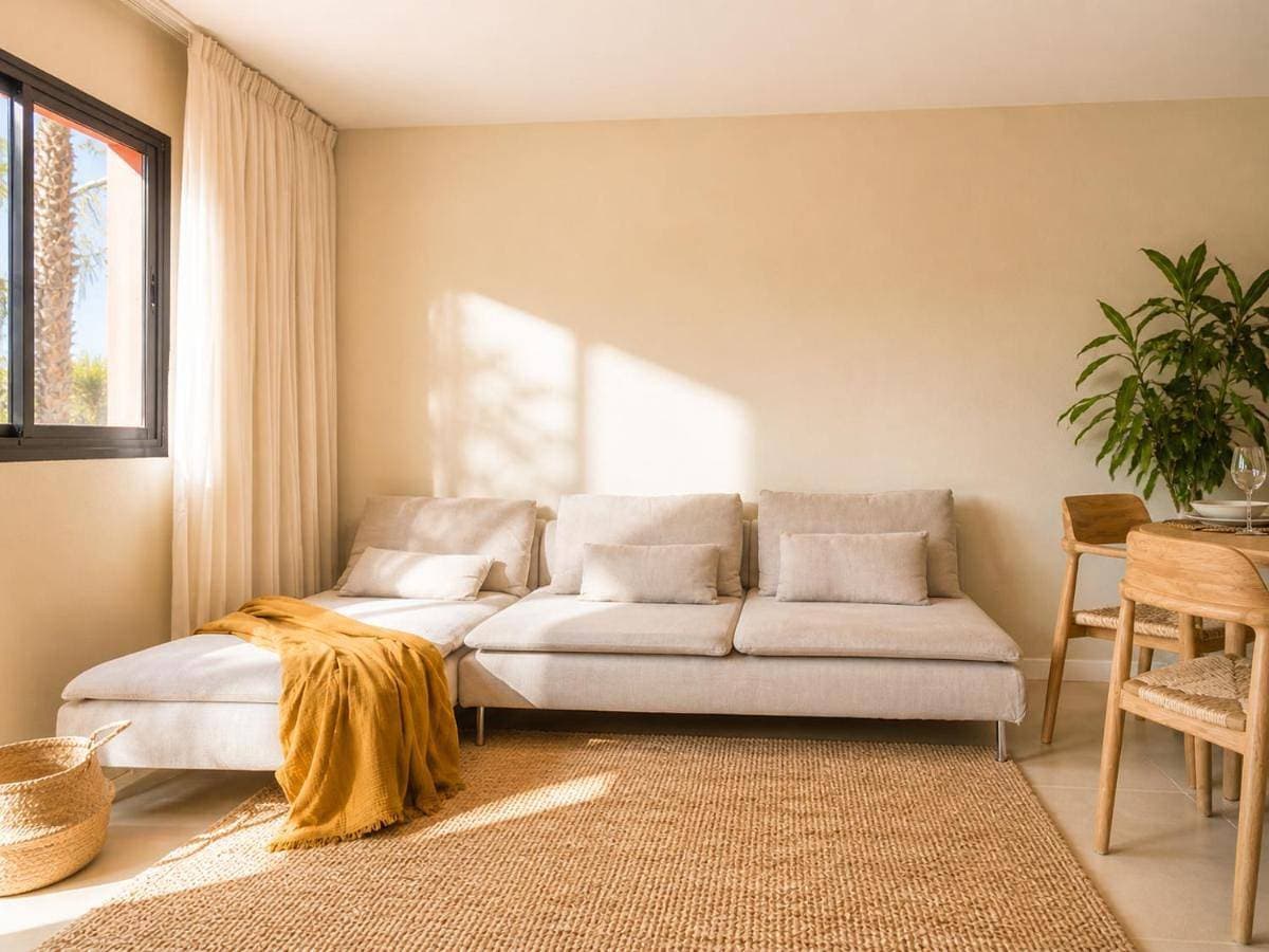 Foto 5 von 38: One-Bedroom Apartment