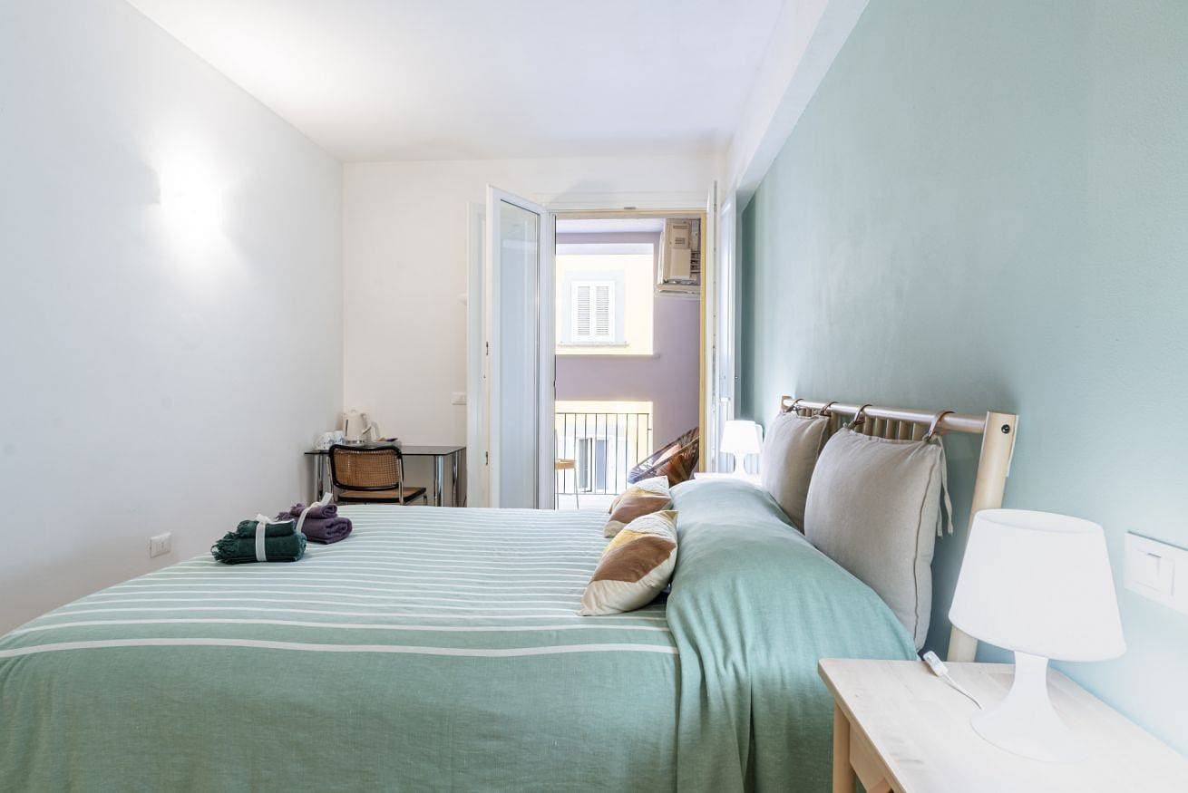 Foto 8 von 18: Ferienwohnung für 2 Personen
