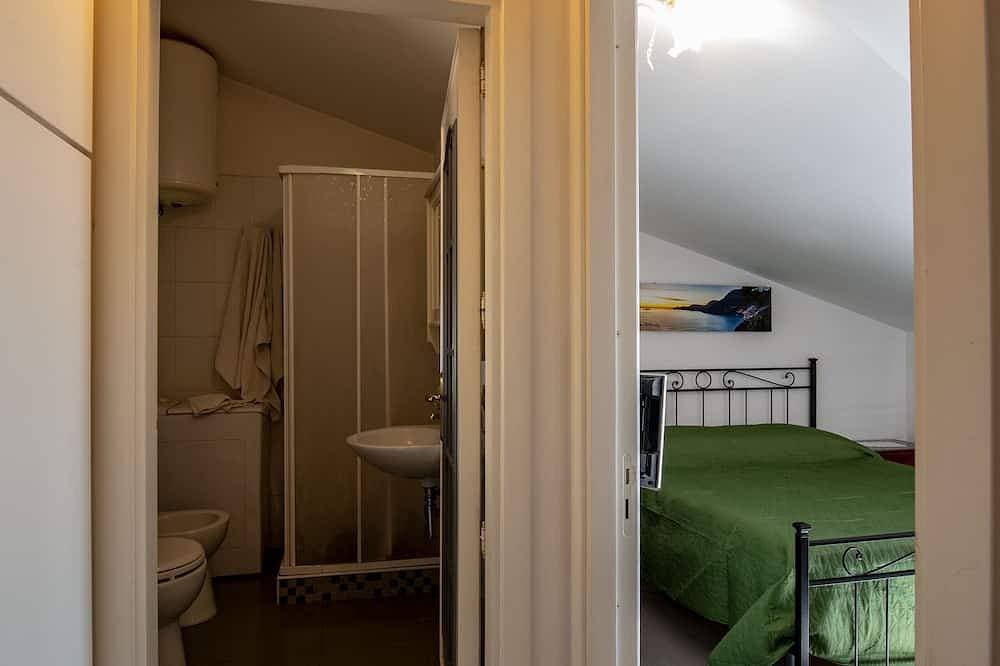 Foto 4 von 18: Ferienwohnung - Casa Bellavista ( \"Bellavista\" Erholungsheim) ...Wo Gastlichkeit zu Hause ist