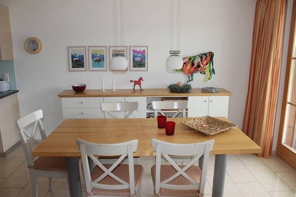 Foto 11 von 23: Alpen-Träumli - Exklusive Ferienwohnung  mit aussichtsreicher Sonnenterrasse