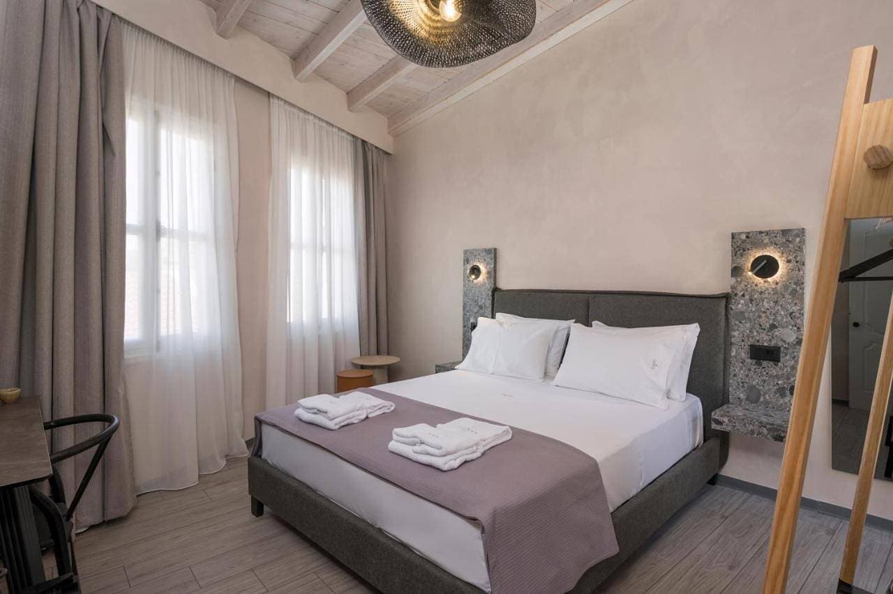 CAVO III Luxury Boutique Rooms 1