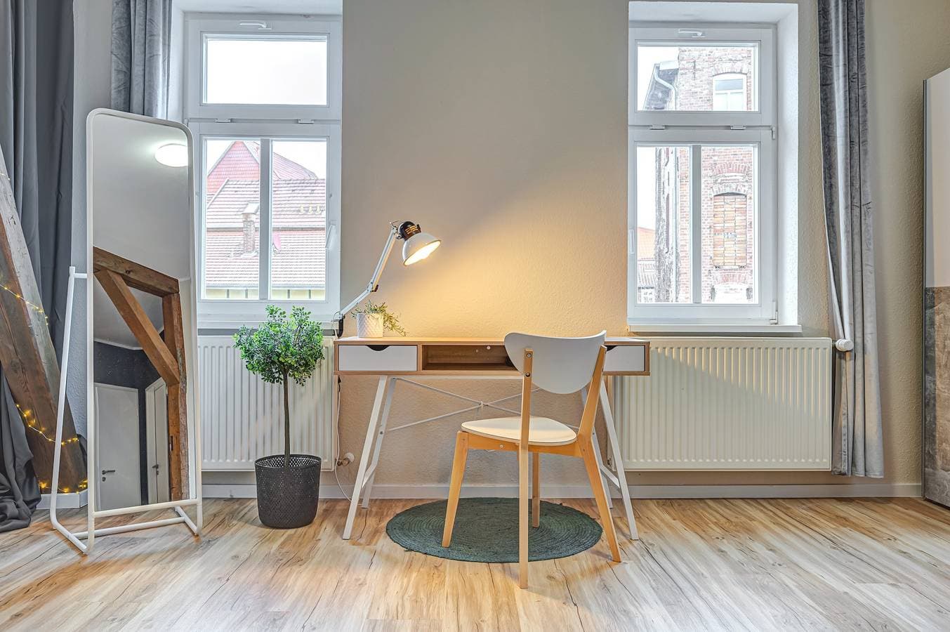 Foto 13 von 29: Ferienwohnung 'Residenz Unter Den Linden Specht' mit WLAN