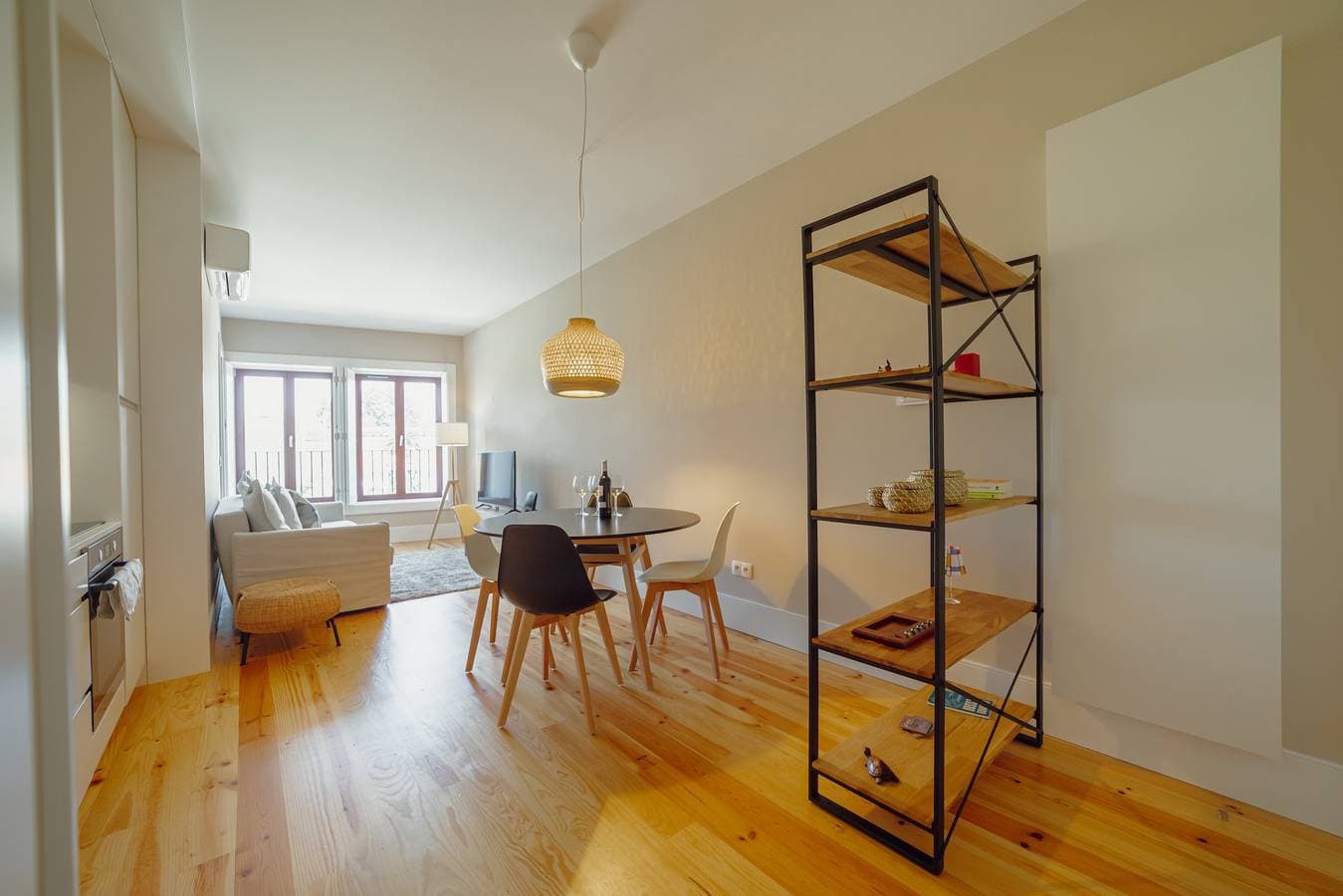 Boavista Premium III Apartment 1