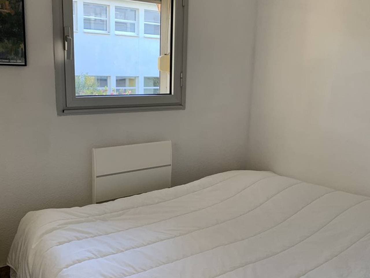 Foto 9 von 13: Renovierte Wohnung mit Parkplatz - 4 Pers.