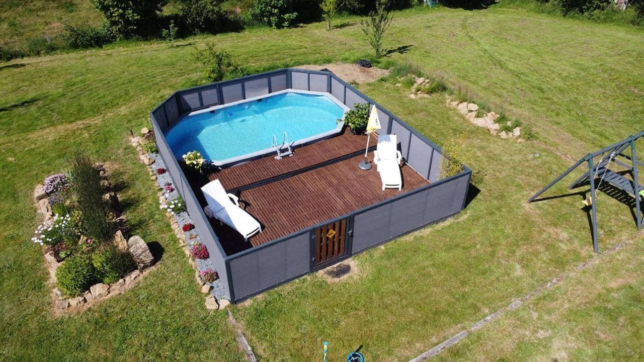 Foto 2 von 13: Three-Bedroom House