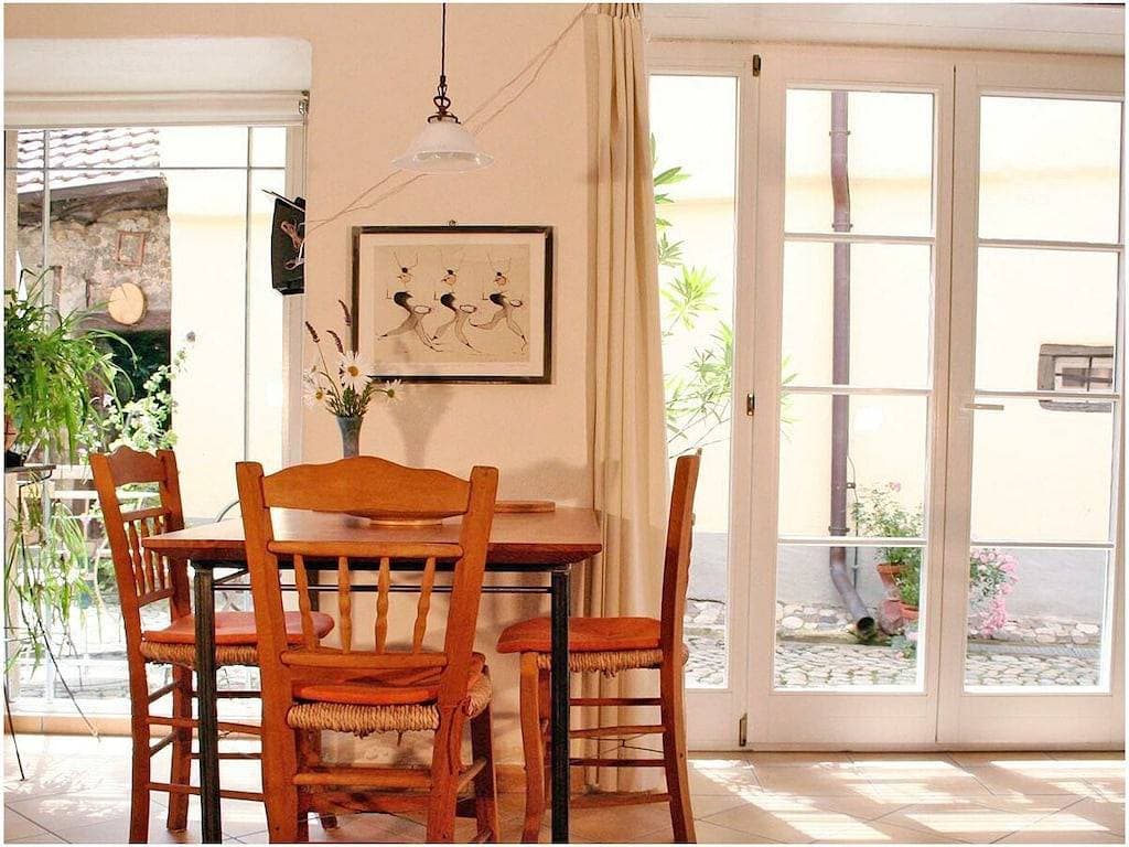Foto 7 von 14: Ferienwohnung mit 1 Schlafzimmer