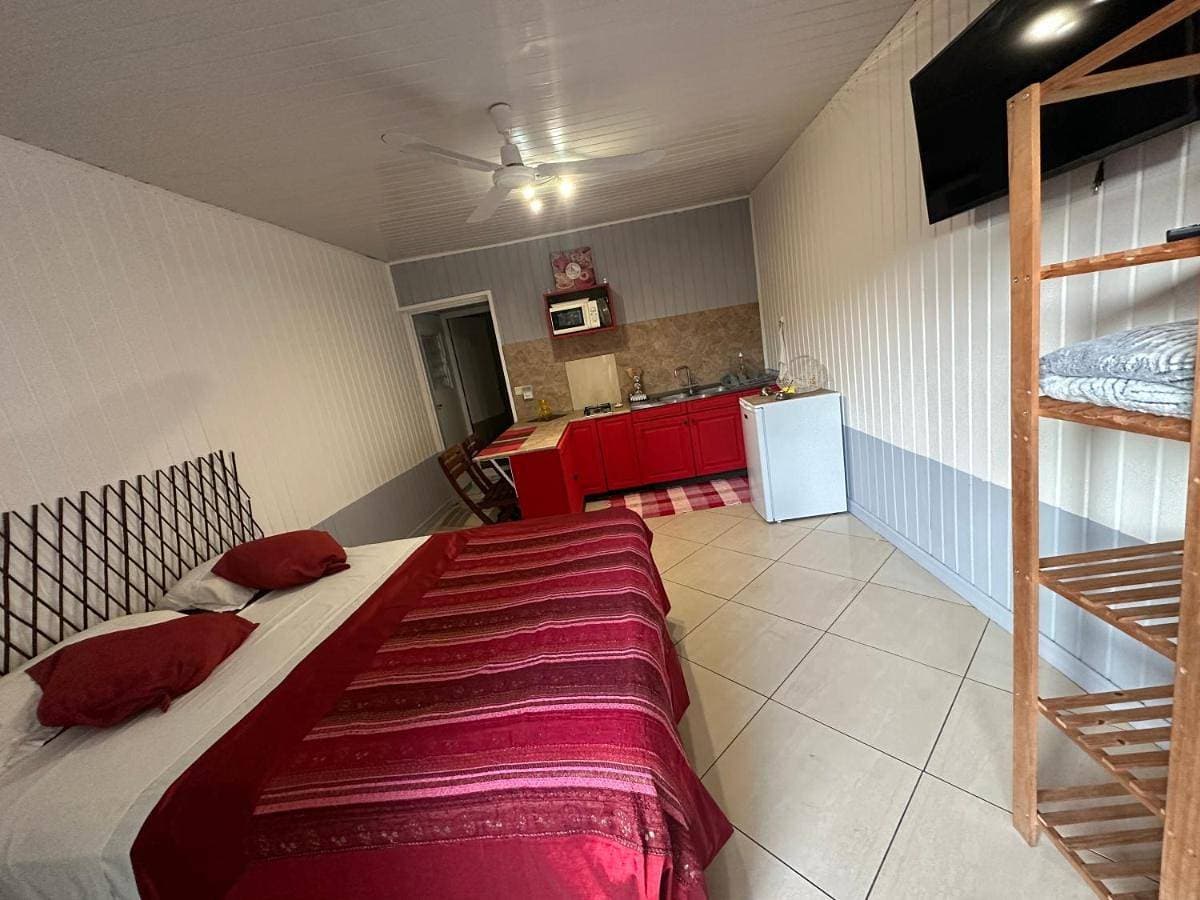 B&B Tontout'ailes Le Cosy 1