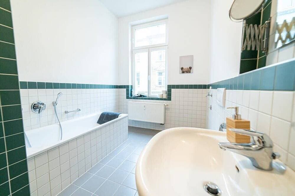 Foto 10 von 26: Fhre Premium Apartment Halle