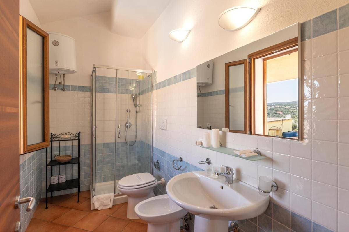 Foto 9 von 37: Entspannendes Cristal Blu Studio für 3 Personen, Nummer 1489