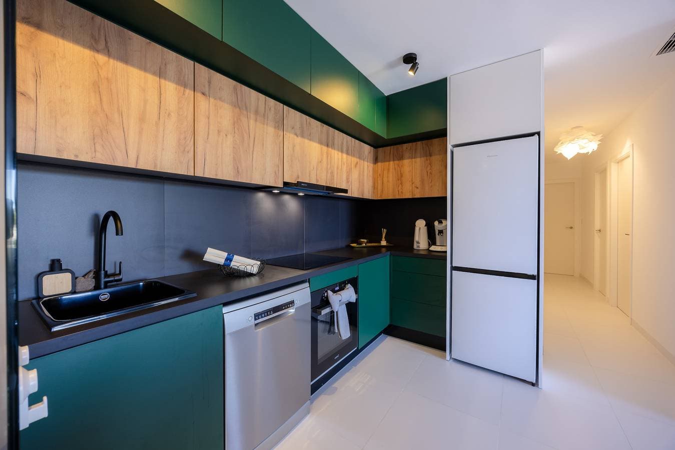 Foto 10 von 49: Paradise Resort - Luxury apartment to enjoy with the family