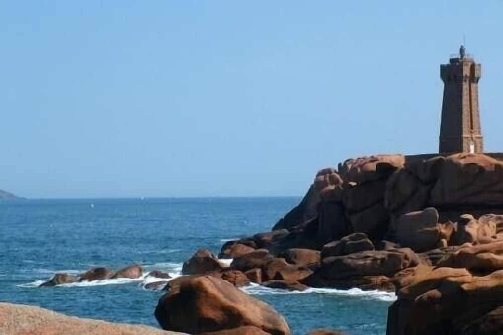 Foto 5 von 12: Miete appartement in Perros-Guirec 4 Pers