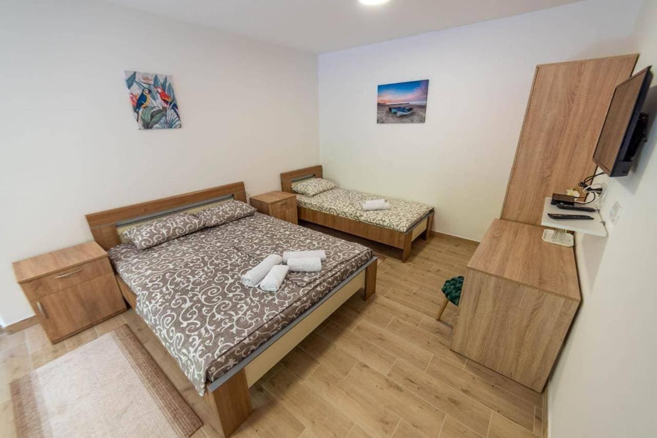 Šljivo Apartmani 1