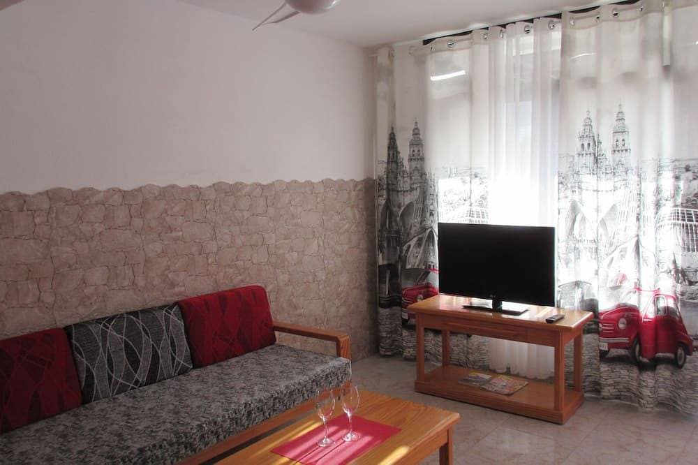 Foto 7 von 19: Schöner Bungalow mit großer Terrasse, Zentrum von Puerto Rico, 5 Minuten vom Strand entfernt