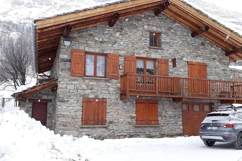 Foto 5 von 10: Ferienhaus für 4 Personen