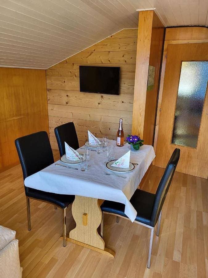 Foto 5 von 5: One-Bedroom Apartment