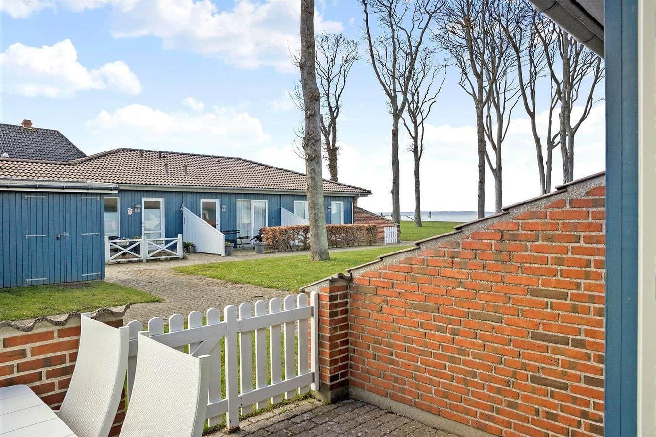 Foto 2 von 22: Fy120 Bogense - Grønnevej 8 Lejl. 45