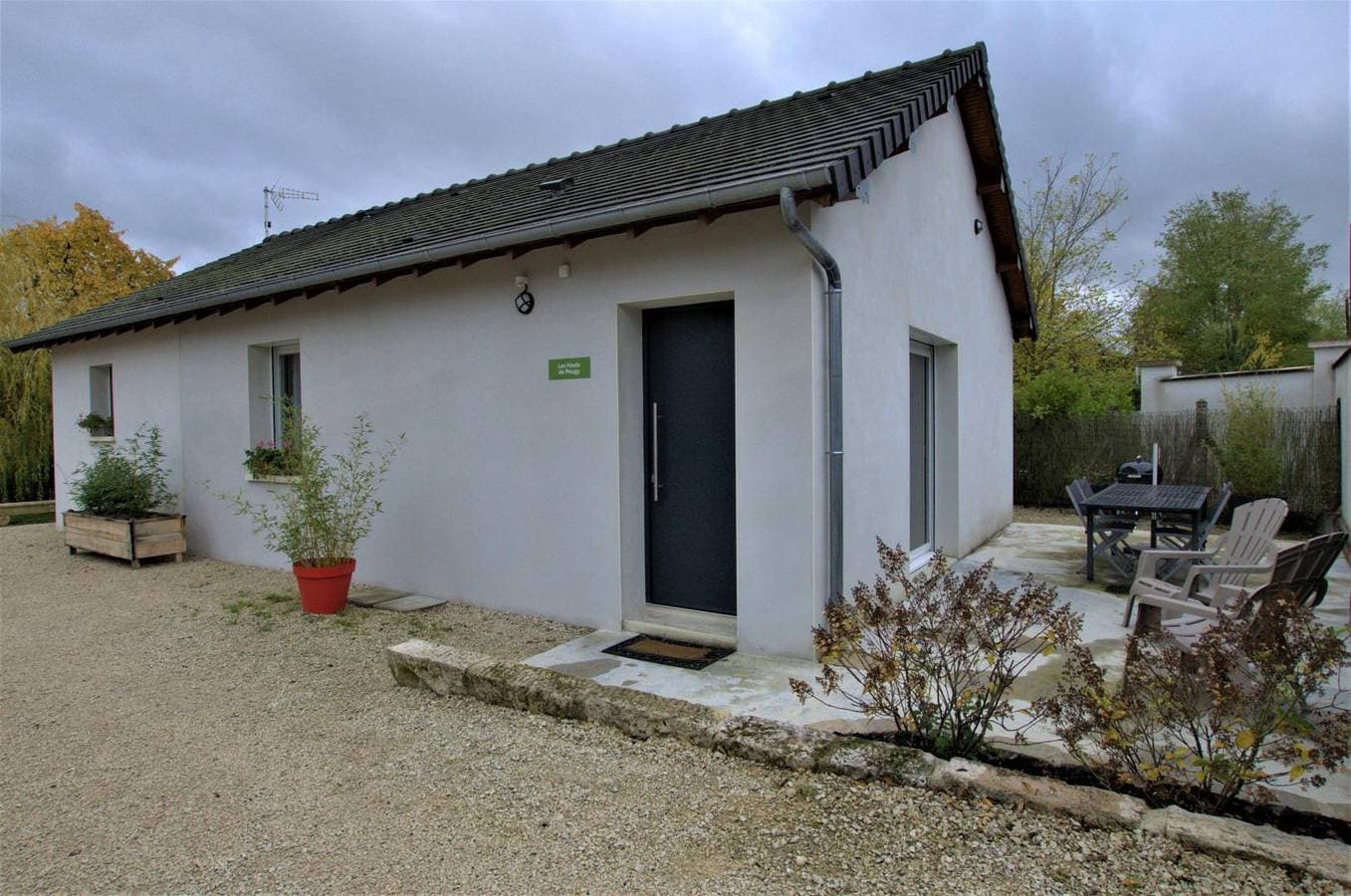 Foto 11 von 14: Les Hauts de Pougy