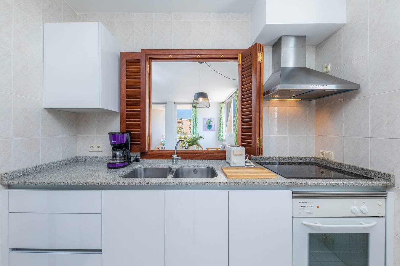 Foto 7 von 24: Ferienhaus 'Apartamento Grillo' mit Terrasse