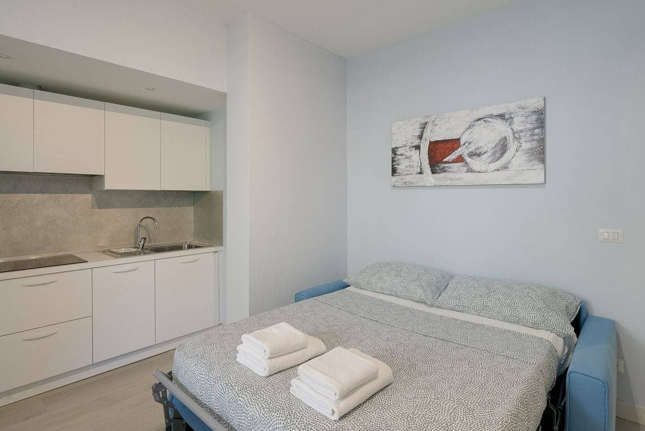 Foto 5 von 20: Ferienwohnung für 4 Personen