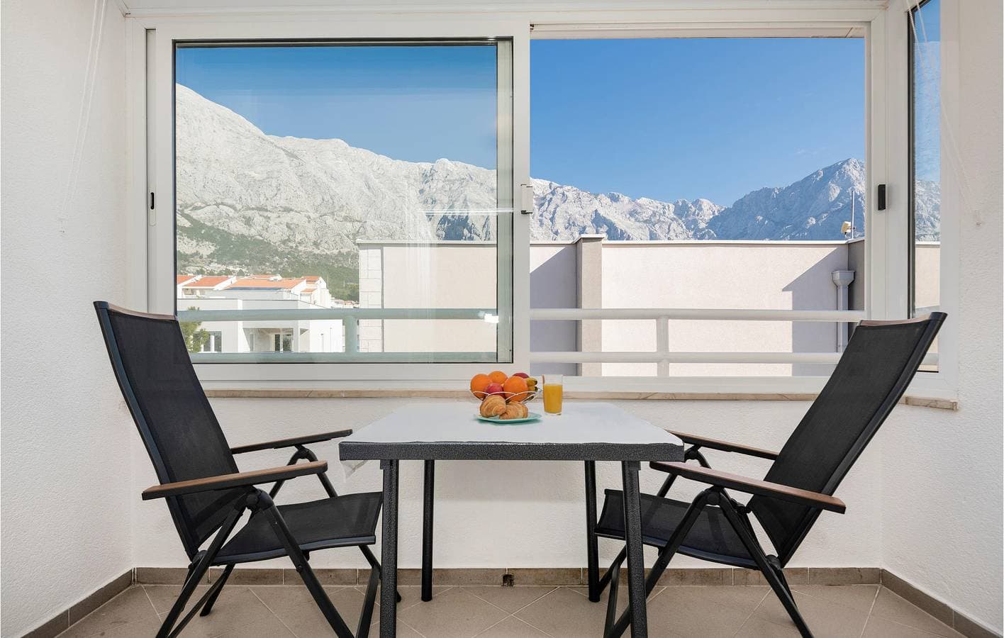 Foto 4 von 26: Gemütliche Ferienwohnung mit Terrasse, WLAN und Parkplatz, 900 m vom Strand entfernt