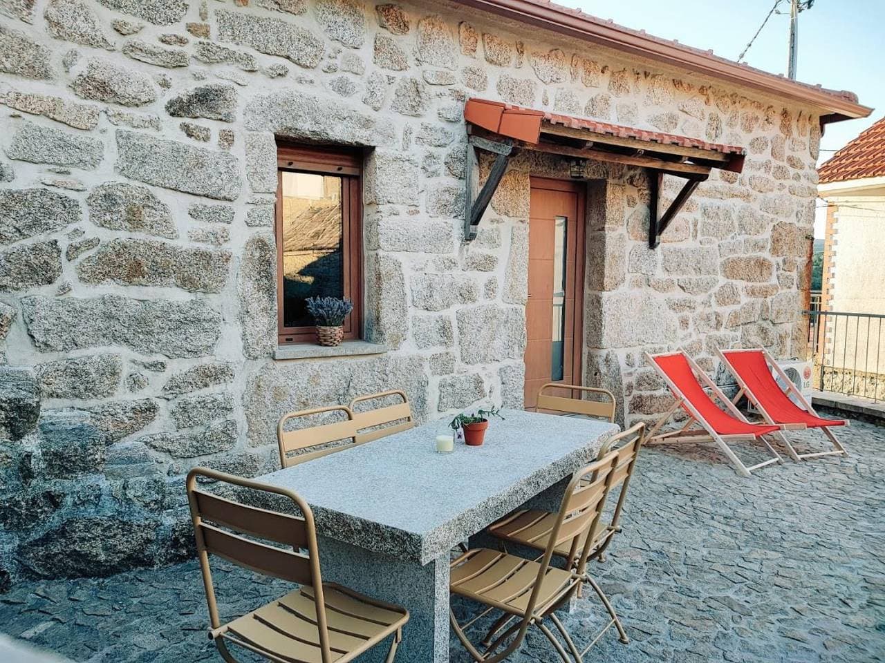 Landhaus 190m² 1