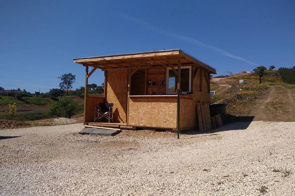 Foto 7 von 30: Bungalow am See/Fluss mit Privatstrand & Spielplatz nur 25km bis Albufeira